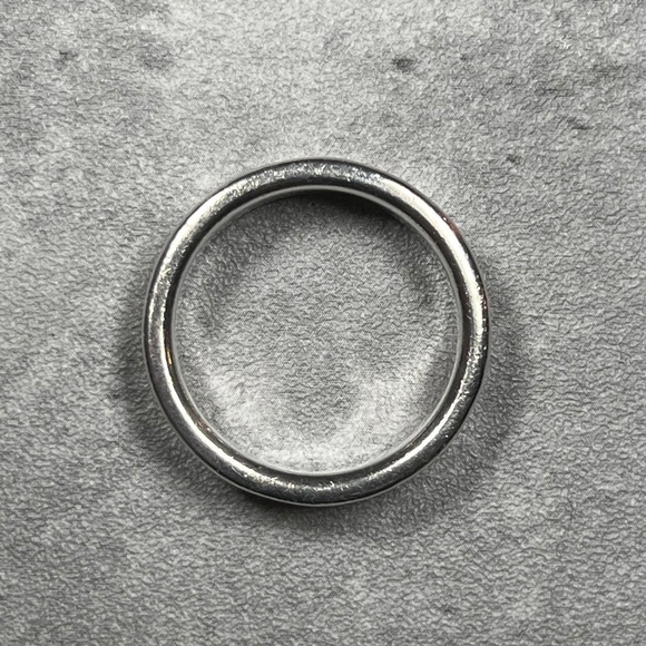 Tiffany & Co. Atlas Band Ring - Picture 8 of 10